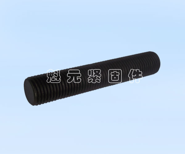 高溫高壓雙頭螺柱35CrMo