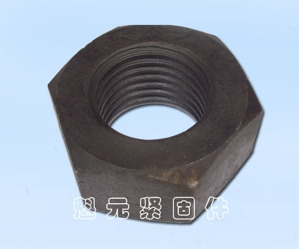 高強(qiáng)度螺母