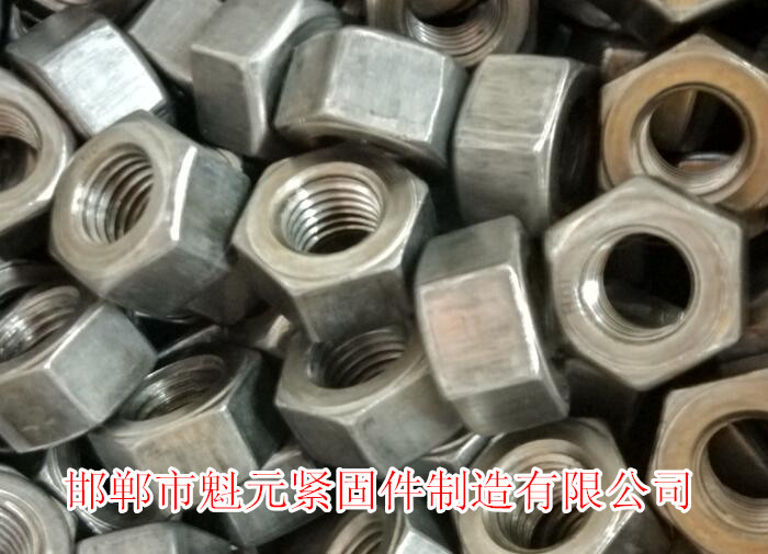鋼結(jié)構(gòu)螺母