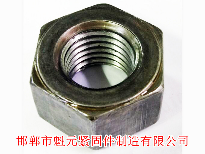 鋼結(jié)構(gòu)螺母